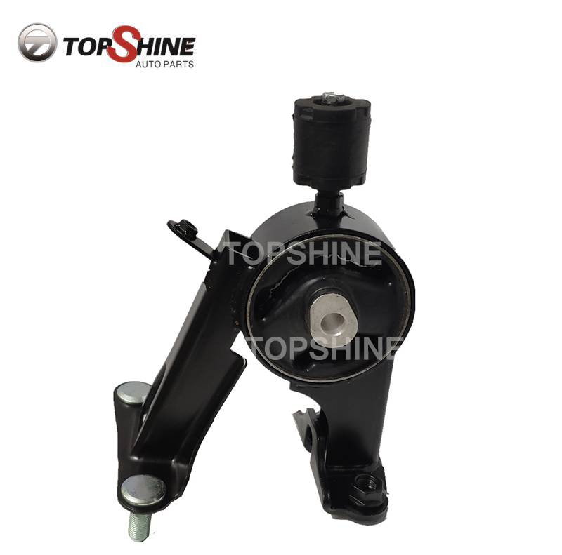 Hot New Products Engine Mount For Mazda - 12371-0H100 Auto Parts Car Engine Mounting for Toyota – Topshine