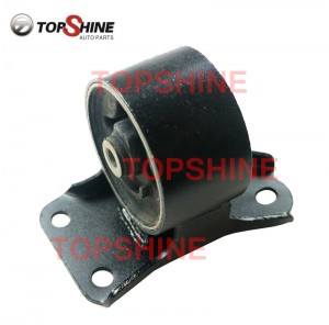 12305-97203 Car Auto Parts Rubber Engine Mounting bakeng sa Toyota