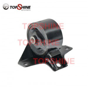 12306-87402 Car Auto Parts Rubber Engine Mounting bakeng sa Toyota