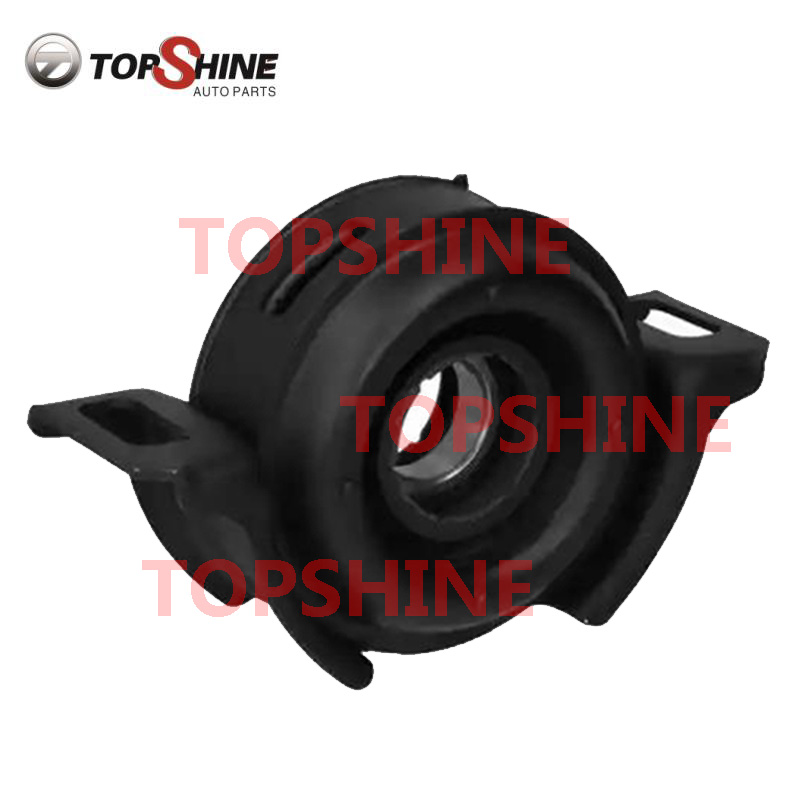 China New Product Drive Shaft Center Bearing - 37230-0K021 Car Auto Parts Rubber Drive shaft Center Bearing Toyota – Topshine