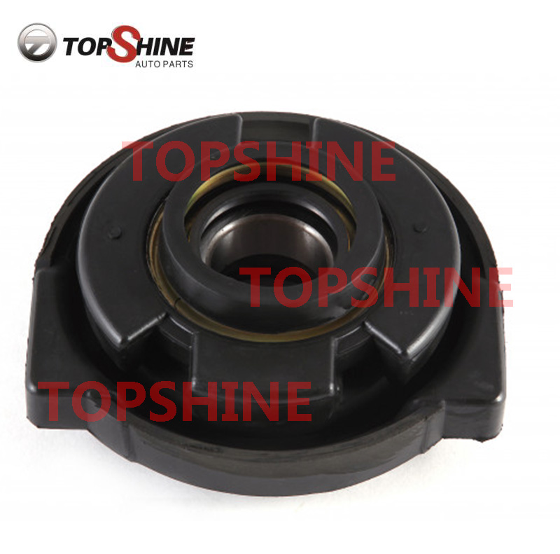 Newly Arrival Center Bearing - 37521-56G27 Car Auto Parts Rubber Drive shaft Center Bearing Nissan – Topshine
