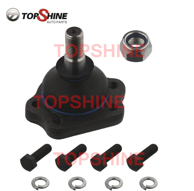 China wholesale Front Ball Joint - 40110-01G25 Car Auto Parts Suspension Front Lower Ball Joints for Nissan – Topshine