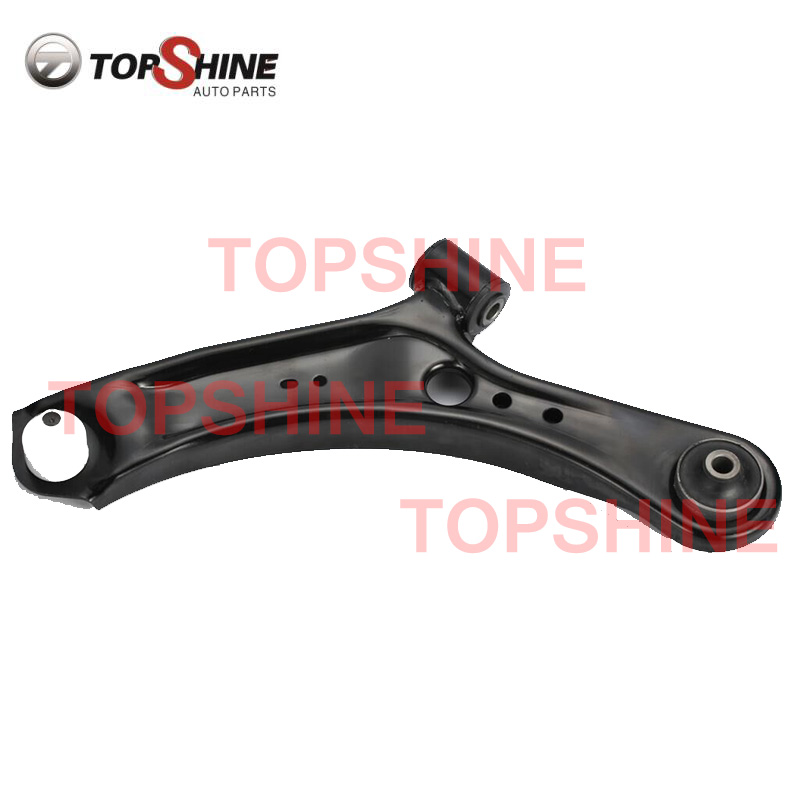 Reasonable price for Control Arm For Nissan – 45201-79J00 Auto Parts Suspension Rear Upper Low Control Arm For Suzuki – Topshine