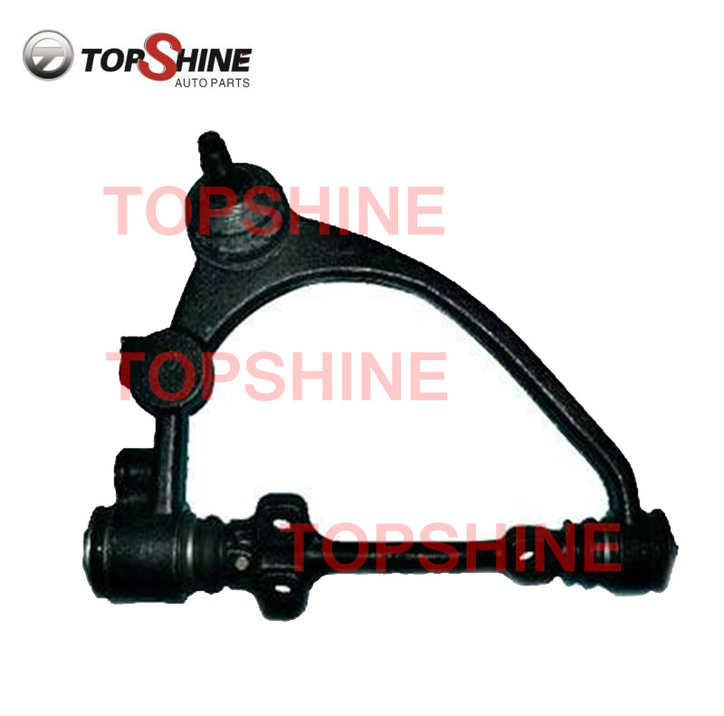 Hot sale Factory China Control Arm - 48066-26050  48067-26050 Auto Parts Suspension Rear Upper Low Control Arm For Toyota – Topshine