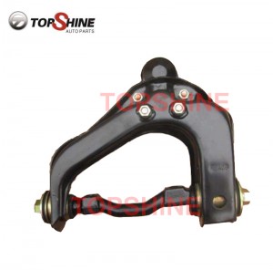 48610-29015 Car Auto Parts Suspension Rear Upper Low Control Arm For Toyota