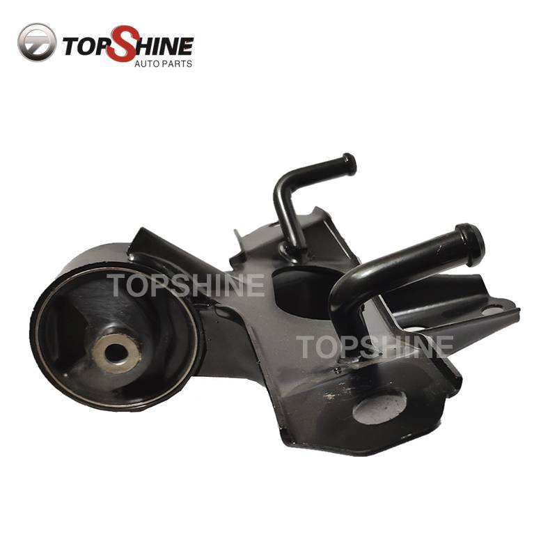 China wholesale Spare Parts - 12371-11311 Auto Parts Rubber Engine Mount for Toyota  – Topshine