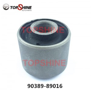 90389-89016 Car Auto Parts Suspension Lower Arms Gomma Bushing Per Toyota