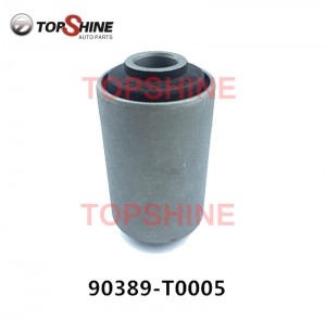 90389-T0005 Car Auto Parts Suspension Lower Arms Rubber Bushing For Toyota