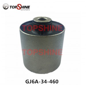 GJ6A-34-460 Auto Rubber Auto-onderdelen Opschorting Controle Wapens Ring voor Mazda