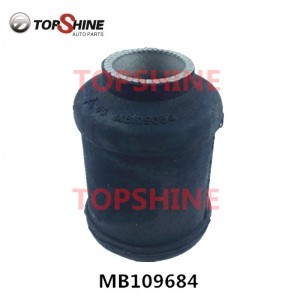 Car Auto Parts Suspension Control Arms Rubber Bushing For Mitsubishi MB109684