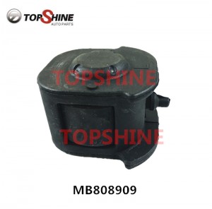 Car Auto Parts Suspension Control Arms Rubber Bushing For Mitsubishi MB808909