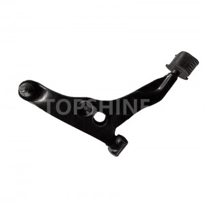 Car Auto Suspension Parts Upper Control Arm for Mitsubishi PW820083 PW820084