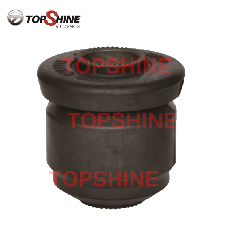Discount Price Silicone Bushing - 54560-B9500 Car Auto Parts Suspension Rubber Bushing For Nissan – Topshine