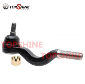 MB076003 Car Auto Parts Steering Parts Tie Rod End for Mitsubishi