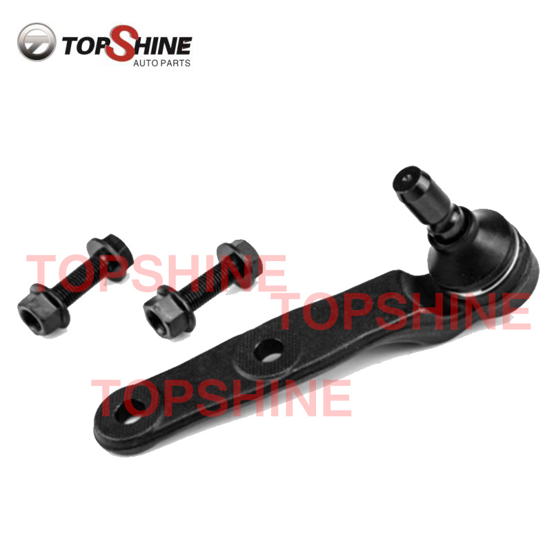 High definition Steering Tie Rod For Mazda Capella - 1003013 Car Auto Parts Rack End Use For Chevrolet Malibu – Topshine