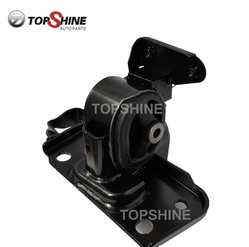 Hot New Products Engine Mount For Mazda - 12372-0H190 Car Auto Part Engine Mounting for Toyota – Topshine