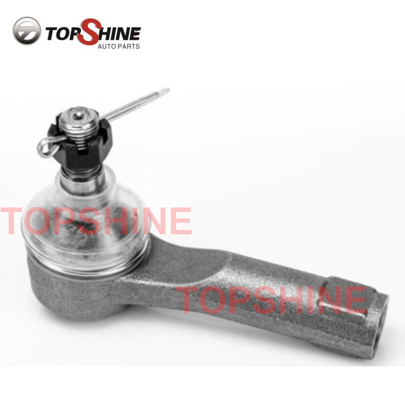 Wholesale Tie Rod End - 1116001 Car Auto Parts Suspension Front Lower Ball Joints Rack End for Chevrolet Malibu – Topshine