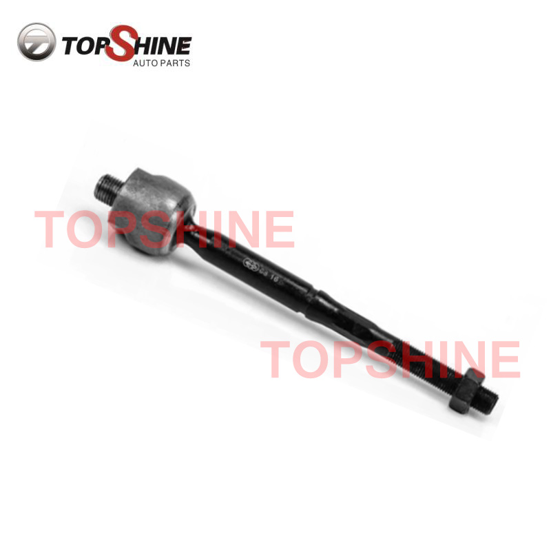 China Supplier Tie Rod End For Jeep - 1316012 Car Auto Parts Car Suspension Parts Rack End Tie Rod End for Chevrolet Malibu – Topshine