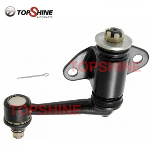 1454584 Suspension System Parts Auto Parts Idler Arm for Ford