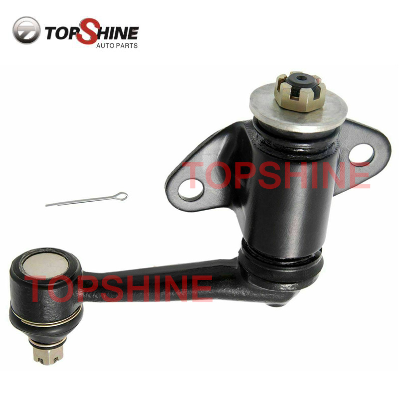 Factory source Idler Arm For Dodge - 1454584 Suspension System Parts Auto Parts Idler Arm for Ford – Topshine