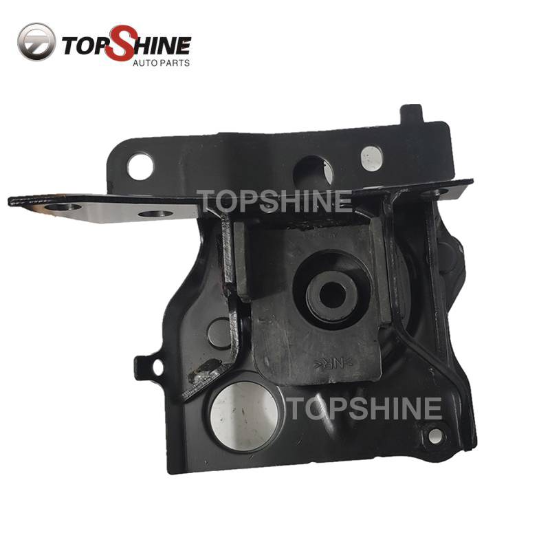 China wholesale Spare Parts - Car Auto Part Engine Mounting for Toyota 12372-21080 – Topshine