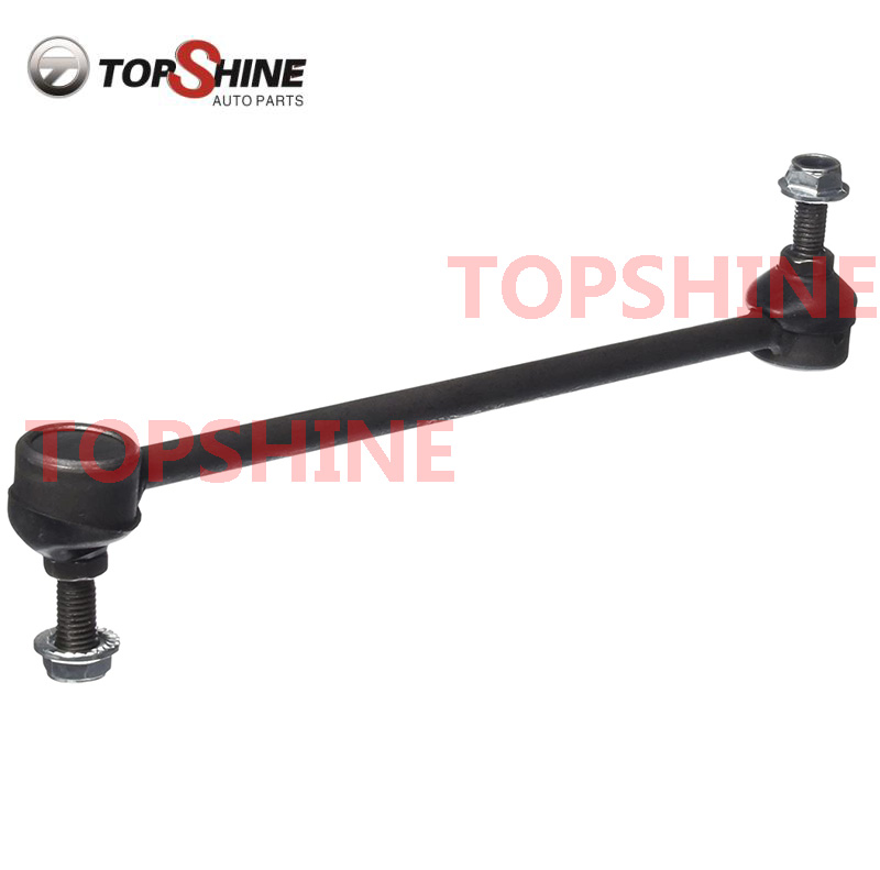 OEM/ODM Supplier Ball Joint Stabilizer Link - K7258 Car Auto Suspension Parts Stabilizer Links Steer Sway Bar Link for Kia – Topshine