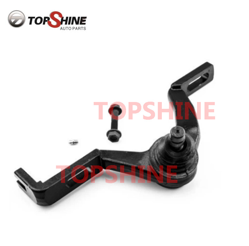 factory customized Control Joint - K-8710 Car Auto Suspension Parts Front Upper Right Control Arm for Ford – Topshine