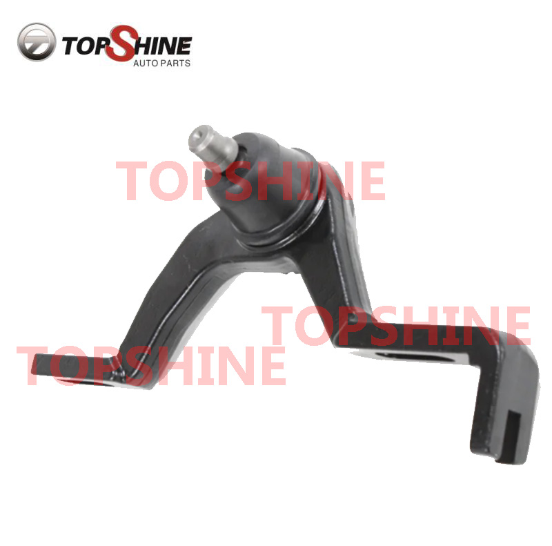 Factory supplied Machining Parts - K8710T Car Auto Suspension Parts Front Upper Right Control Arm for Ford – Topshine