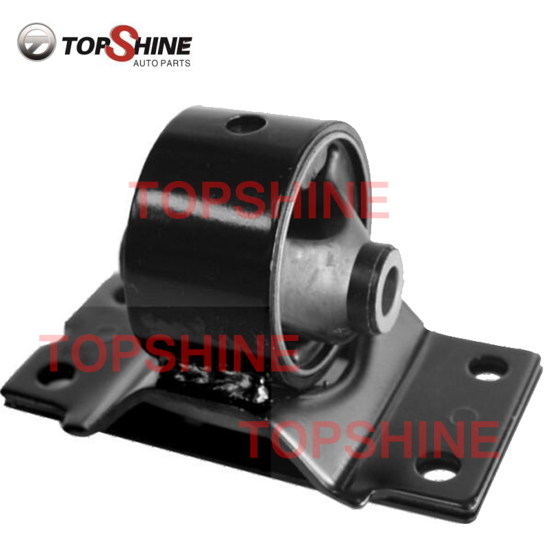 Professional China Rubber Mount - 12303-54010 Car Auto Parts Rubber Engine Mounting for Toyota  – Topshine