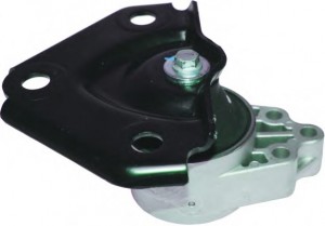 1146866 Car Auto Parts Engine Systems Engine Mounting for Ford