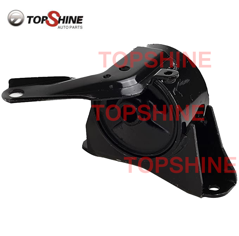 New Arrival China Engine Mount - 12305-16120 Car Auto Spare Parts Rubber Engine Mounting for Toyota  – Topshine