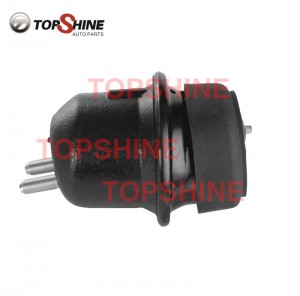 12360-0P060 Car Auto Spare Parts Rubber Engine Mounting for Toyota
