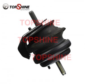 12360-46040 Car Auto Spare Parts Rubber Engine Mounting for Toyota