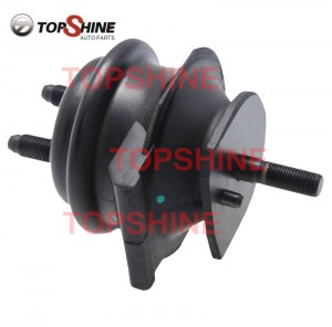 12360-70040 Car Auto Spare Parts Rubber Engine Mounting para sa Toyota