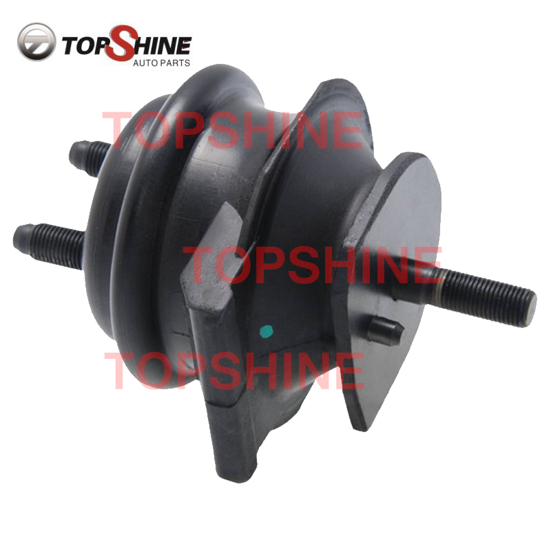 Manufacturer for Auto Parts - 12360-70040 Car Auto Spare Parts Rubber Engine Mounting for Toyota  – Topshine