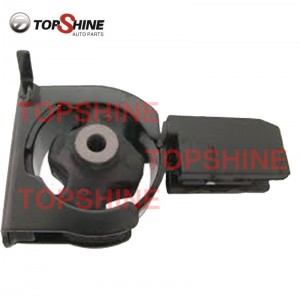 12361-0D030 Car Auto Spare Parts Rubber Engine Mounting para sa Toyota
