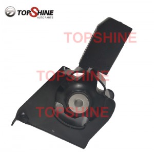12361-0D210 Car Auto Spare Parts Rubber Engine Mouting for Toyota