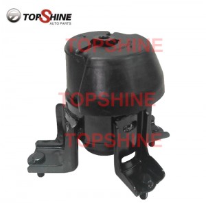 12361-0H060 Car Auto Spare Parts Rubber Engine Mounting para sa Toyota
