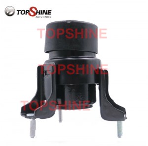 12361-0H110 Car Auto Spare Parts Rubber Engine Mounting para sa Toyota