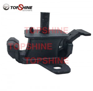 12361-0L030 Car Auto Spare Parts Rubber Engine Mounting para sa Toyota