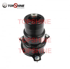 12361-0V080 Car Auto Spare Parts Rubber Engine Mounting for Toyota