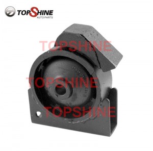 12361-16040 Car Auto Spare Parts Rubber Engine Mounting for Toyota