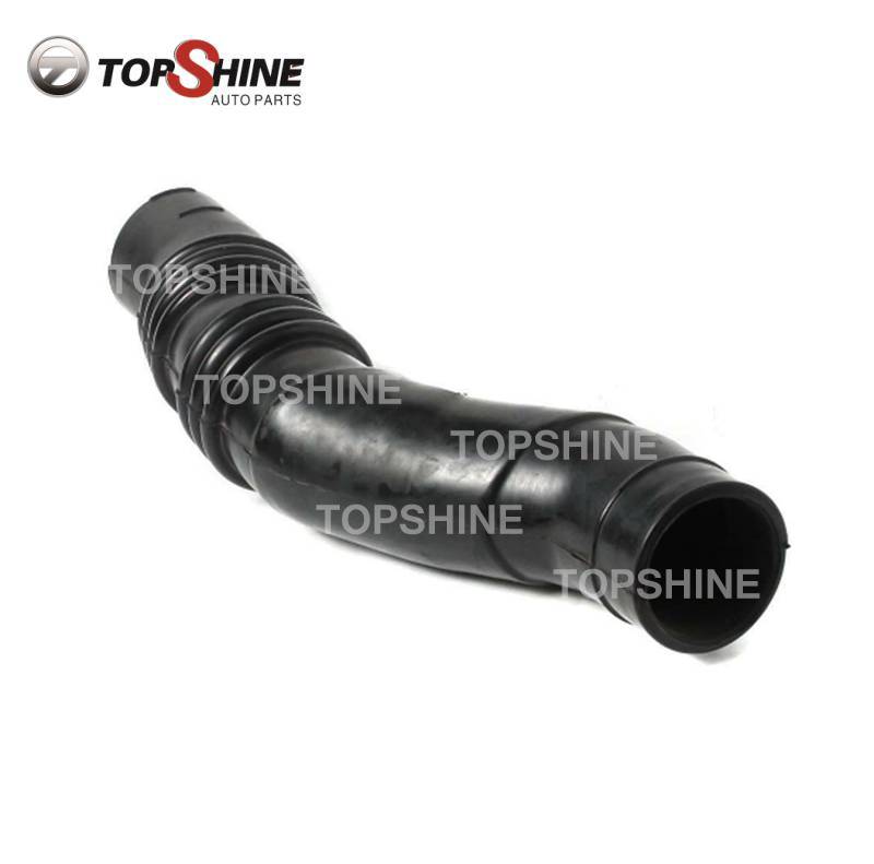 Professional Design China Rubber Hose - 16576-87G00 Rubber Air Intake Hose for Nissan 16576-87G00  – Topshine