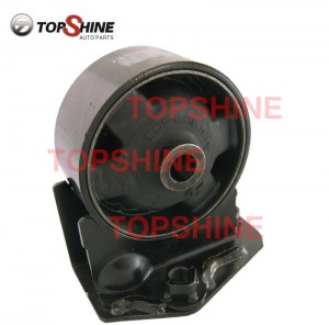 12361-16210 Car Auto Spare Parts Rubber Engine Mounting for Toyota
