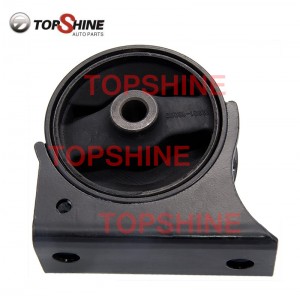 12361-16290 Car Auto Spare Parts Rubber Engine Mounting for Toyota