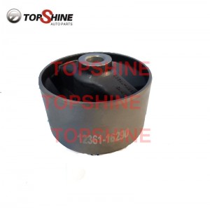 12361-16290 Car Auto Parts Suspension Lower Arms Rubber Bushing For Toyota