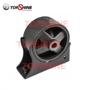 12361-16310 Auto Auto Spare Parts Rubber Engine Mounting foar Toyota