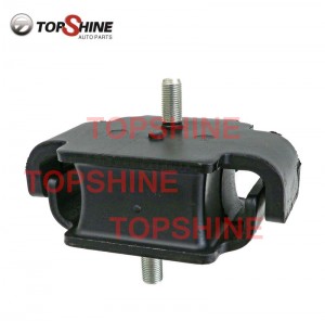 12361-17020 Car Auto Spare Parts Rubber Engine Mounting for Toyota
