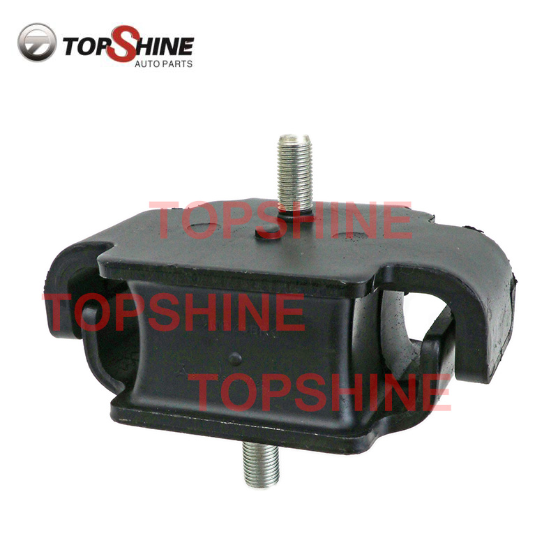 2020 High quality Rubber Parts - 12361-17020 Car Auto Spare Parts Rubber Engine Mounting for Toyota  – Topshine