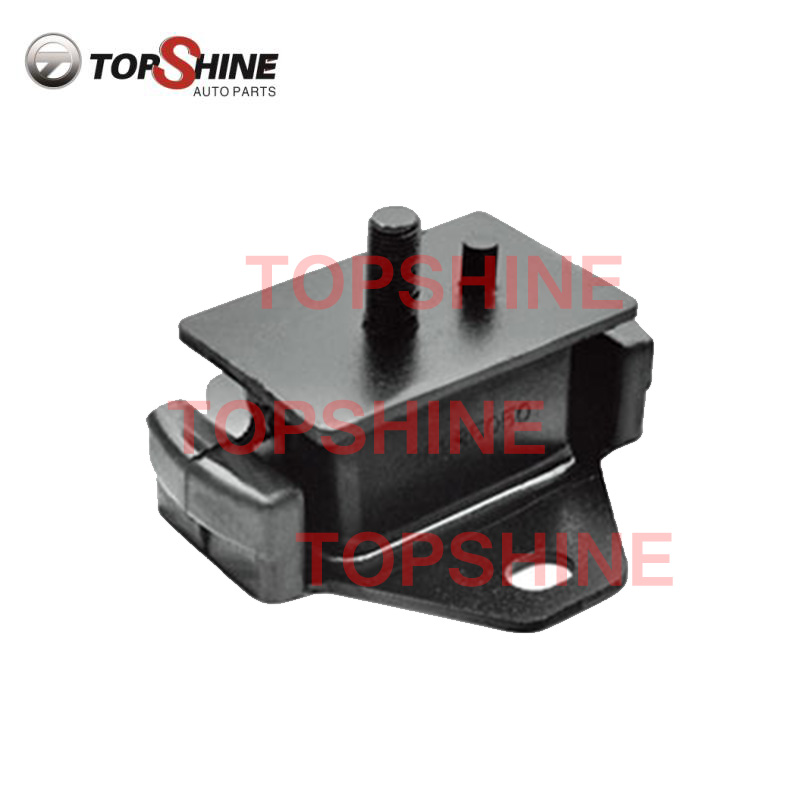 Best quality Engine Motor Mount – 12361-35050 Car Auto Spare Parts Engine Mounting for Toyota  – Topshine
